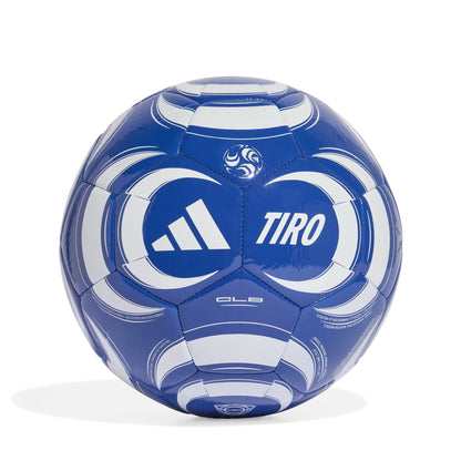 Adidas Tiro Club Football