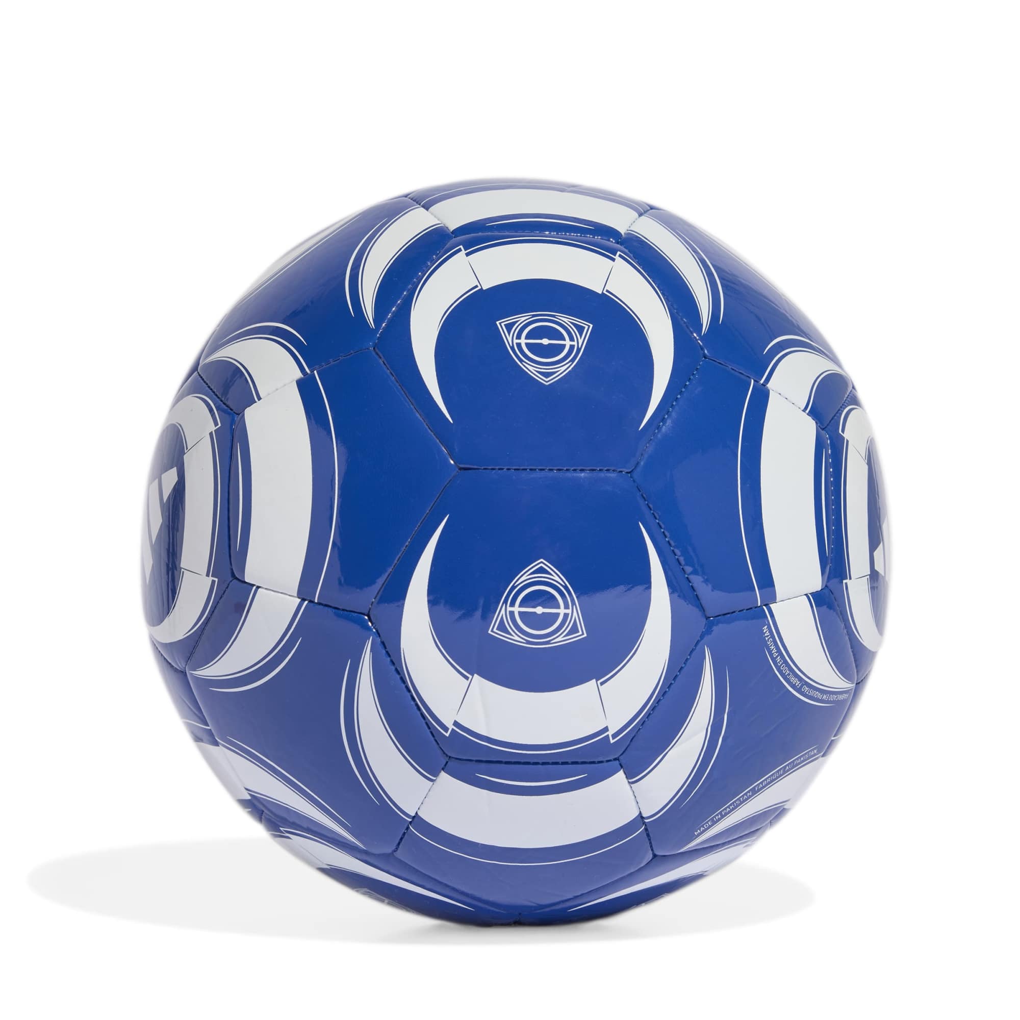 Adidas Tiro Club Football