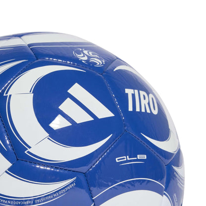 Adidas Tiro Club Football