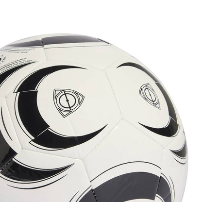 Adidas Tiro Club Football - Queensferry Sports