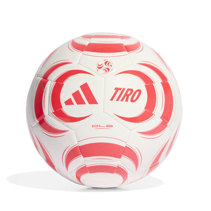 Adidas Tiro Club Football