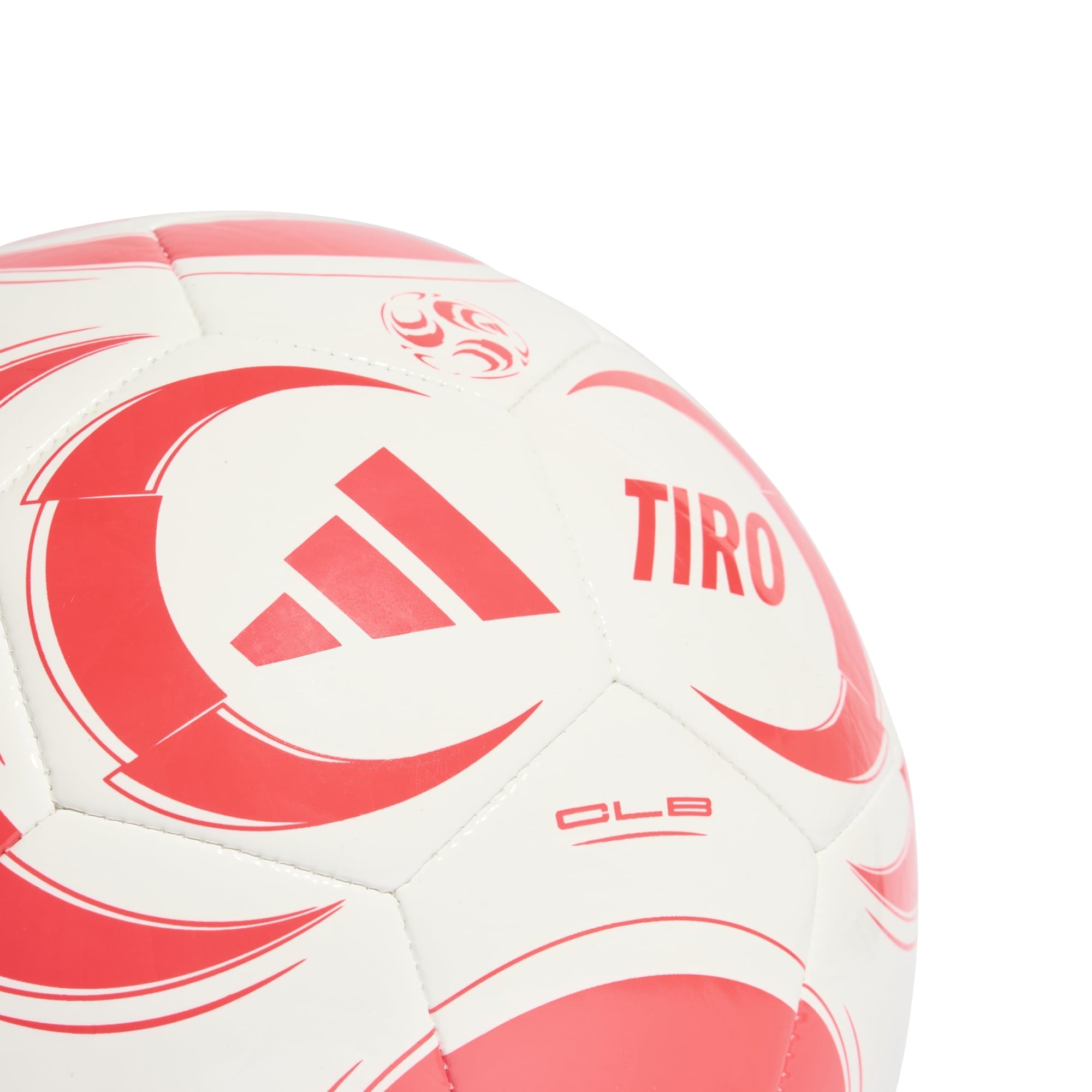 Adidas Tiro Club Football