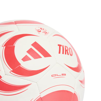 Adidas Tiro Club Football