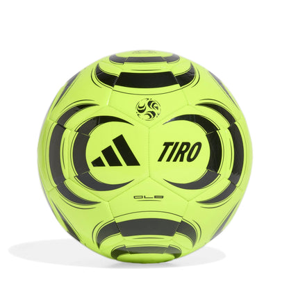 Adidas Tiro Club Football