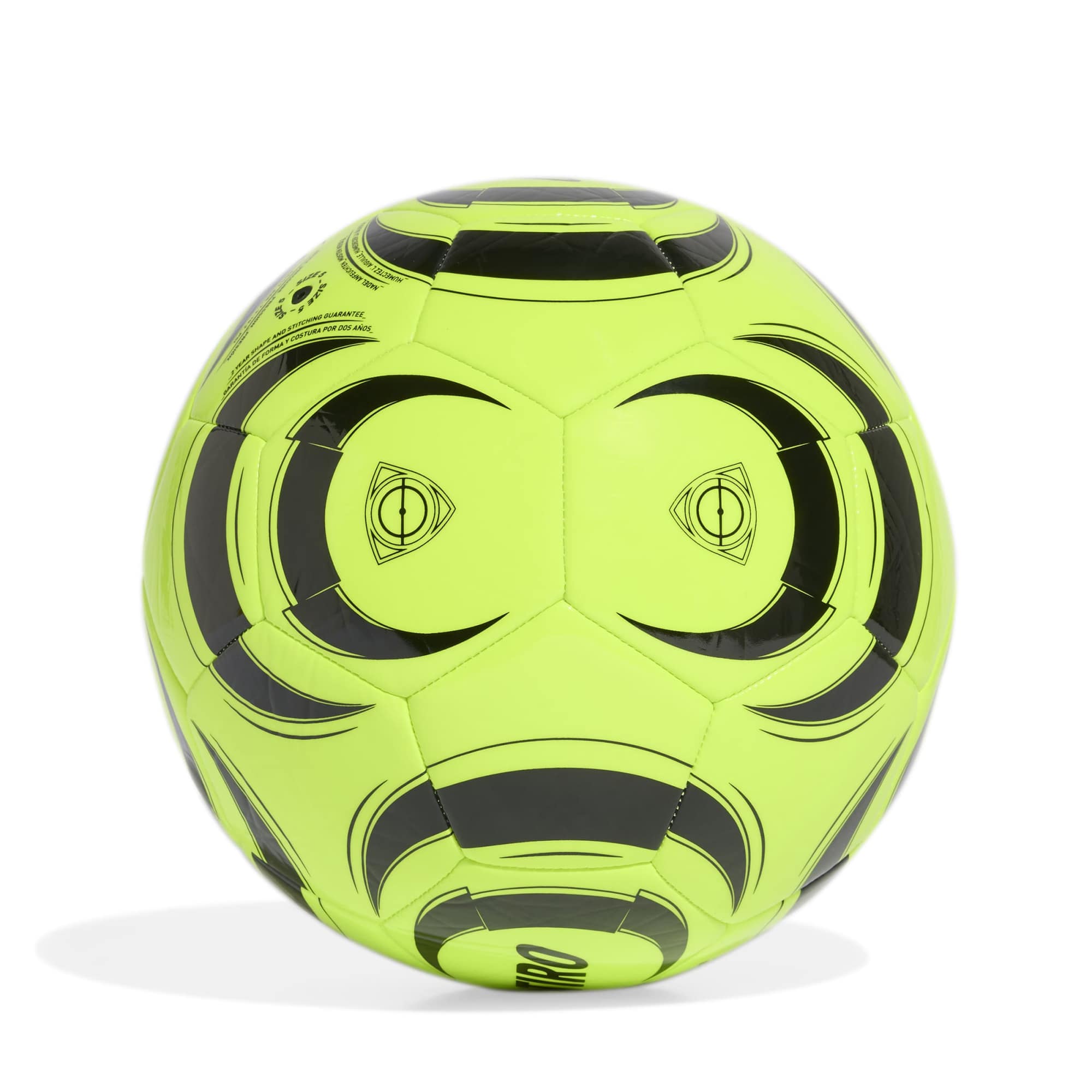 Adidas Tiro Club Football