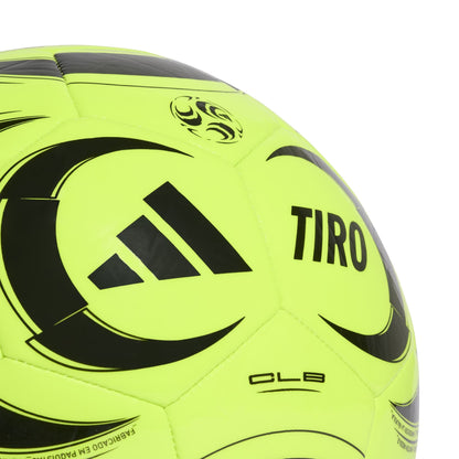 Adidas Tiro Club Football