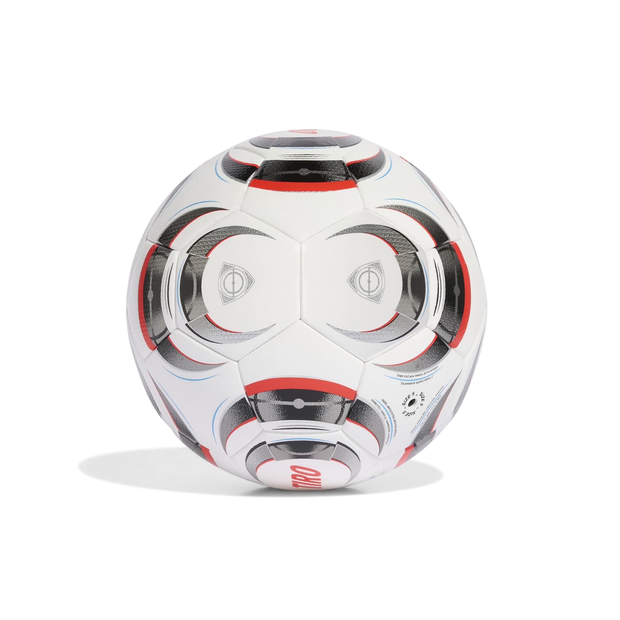 Adidas Tiro Pro Football