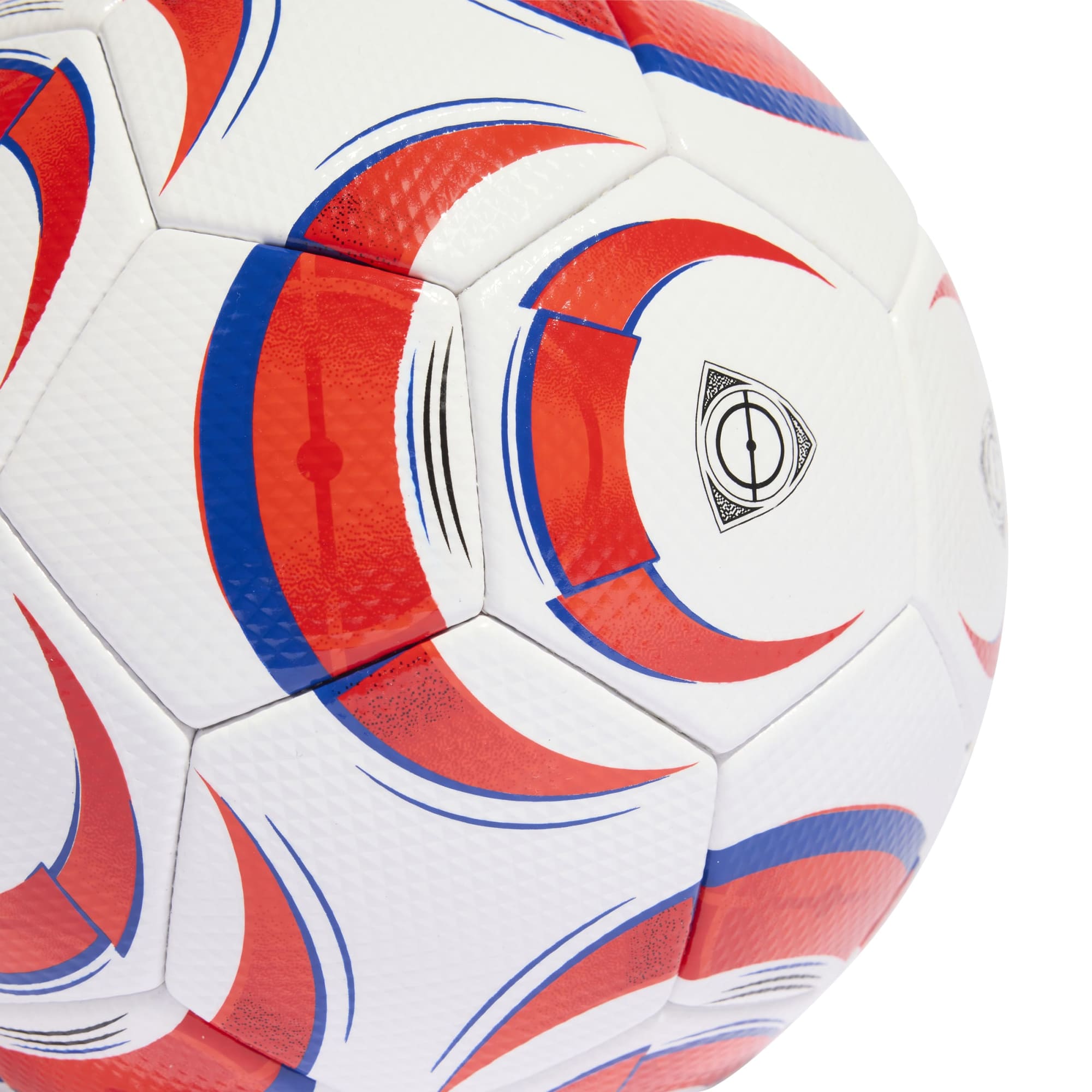Adidas Tiro Competition Football - Queensferry Sports