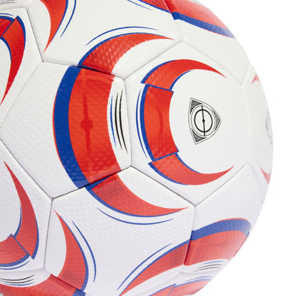 Adidas Tiro Competition Football - Queensferry Sports