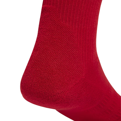Adidas Football Cushioned Crew Socks