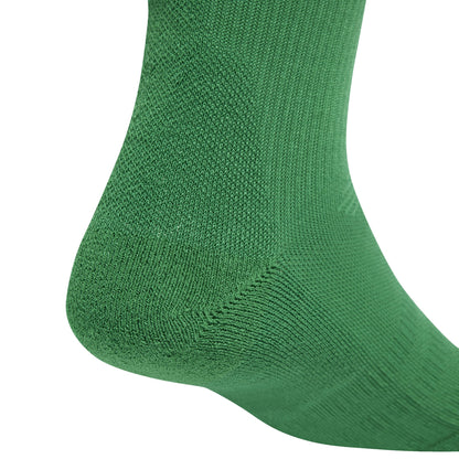 Adidas Football Cushioned Crew Sock