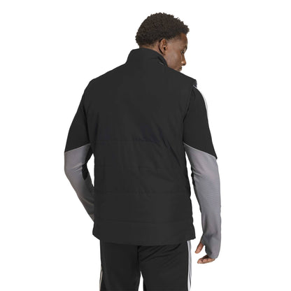 Chester Nomads Gilet