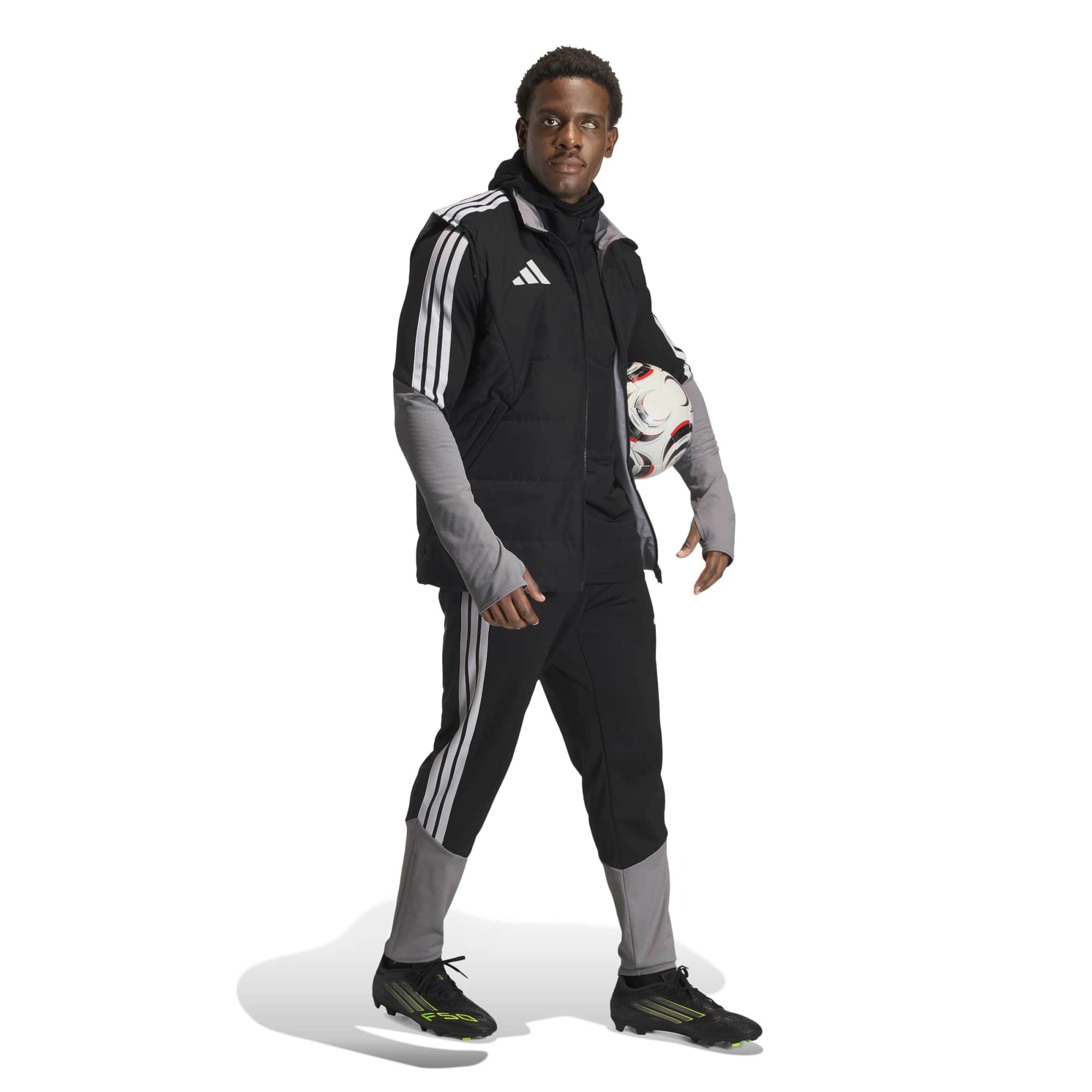 Adidas Tiro 26 Competition Winter Vest