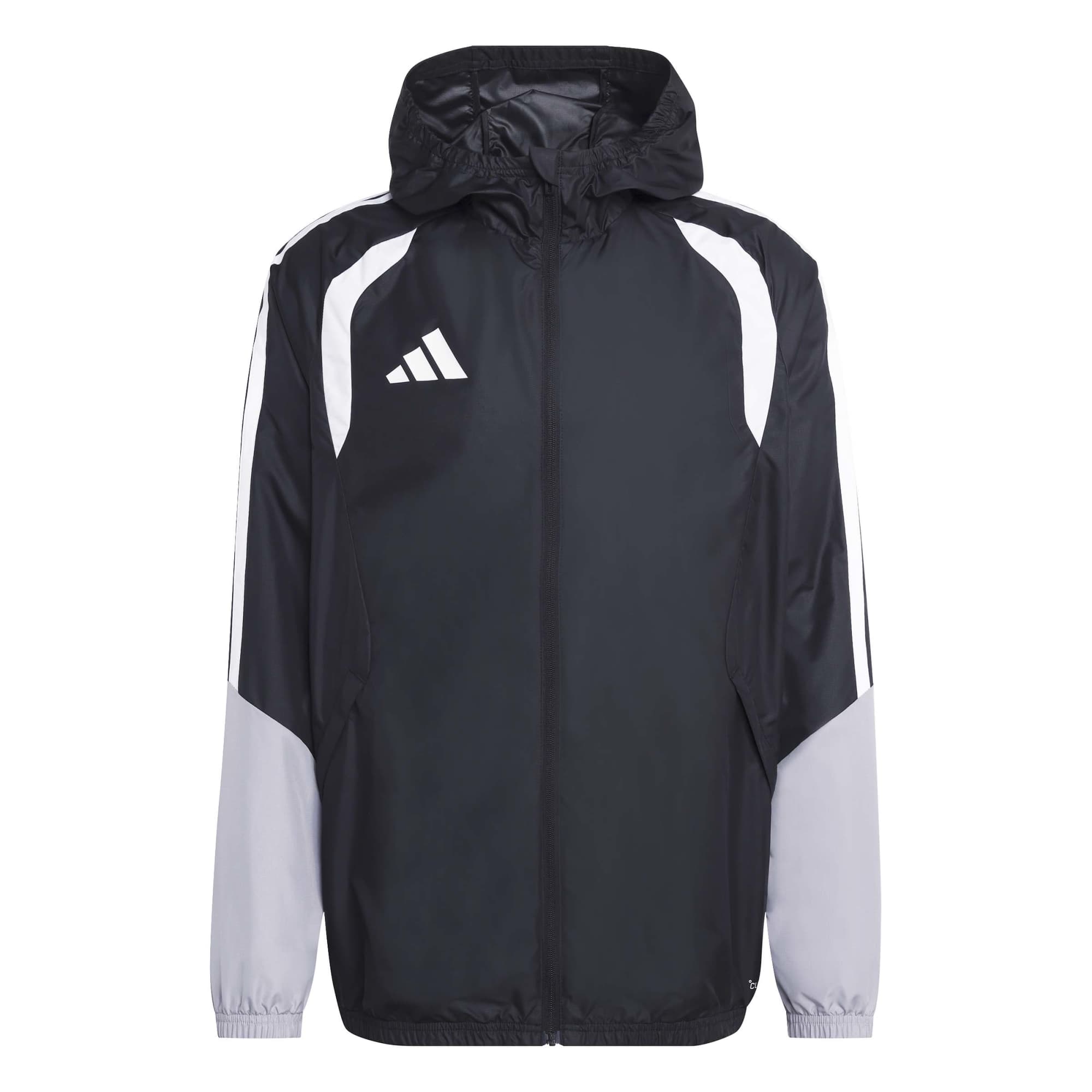 Adidas Tiro 26 Competition All Weather Jacket