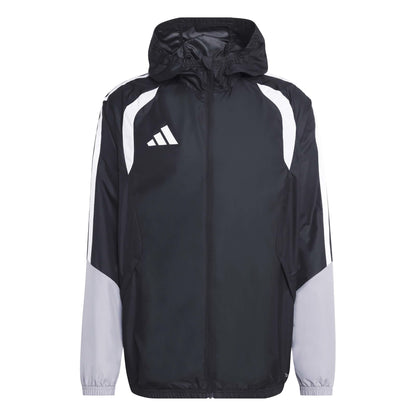 Adidas Tiro 26 Competition All Weather Jacket