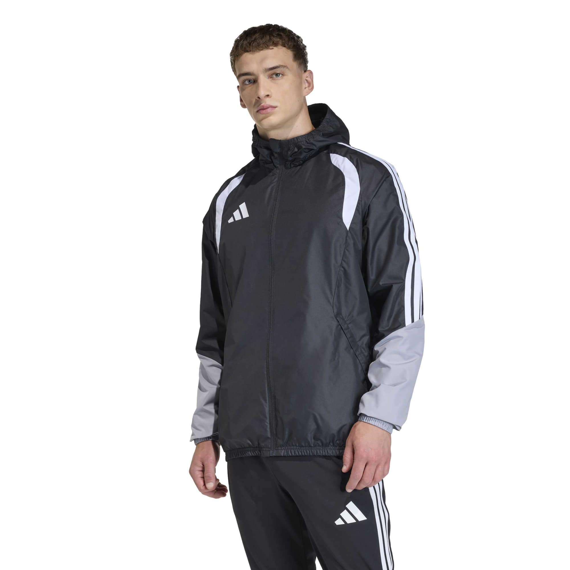 Adidas Tiro 26 Competition All Weather Jacket