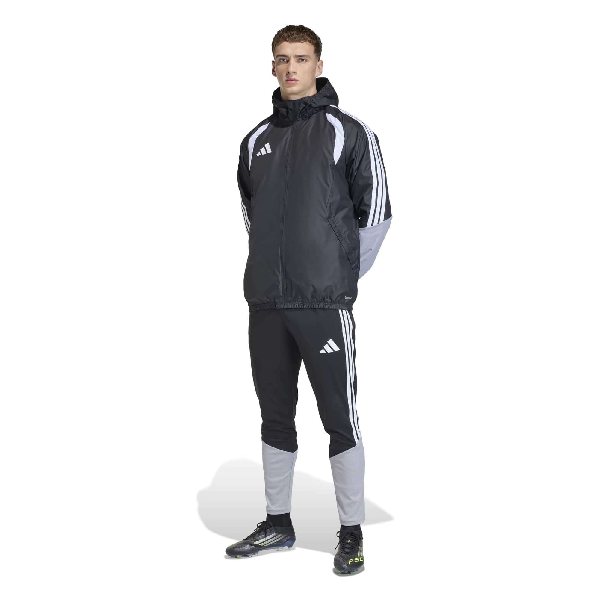 Adidas Tiro 26 Competition All Weather Jacket