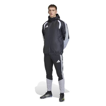 Adidas Tiro 26 Competition All Weather Jacket