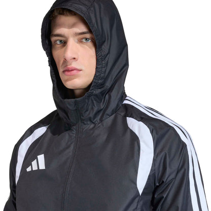 Adidas Tiro 26 Competition All Weather Jacket
