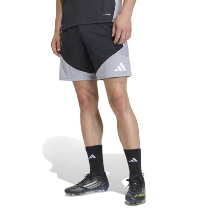 Adidas Tiro 26 Competition Training Shorts - Queensferry Sports