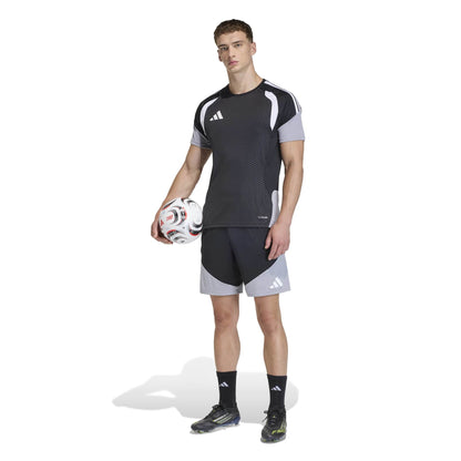 Adidas Tiro 26 Competition Training Shorts - Queensferry Sports