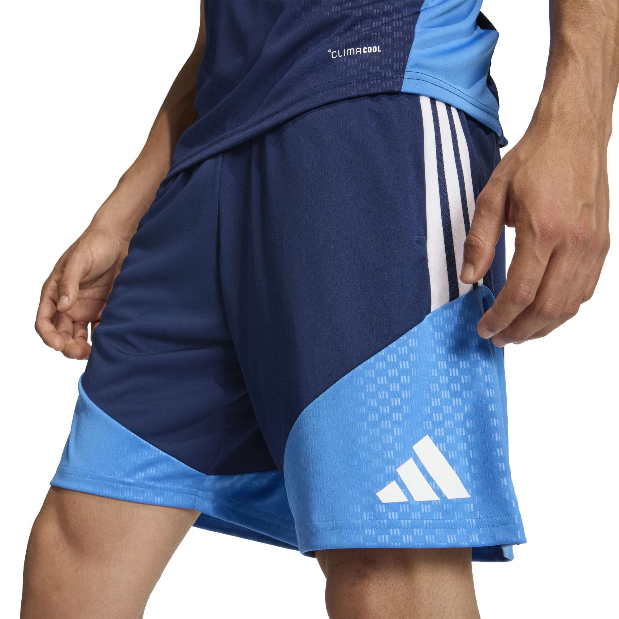 Adidas Tiro 26 Competition Training Shorts