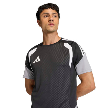 Adidas Tiro 26 Competition Training Jersey - Queensferry Sports