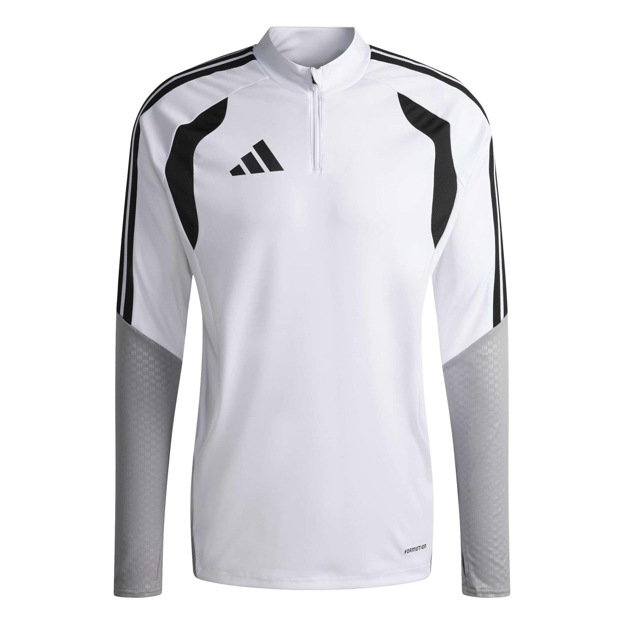 Adidas Tiro 26 Competition 1/4 Zip Training Top
