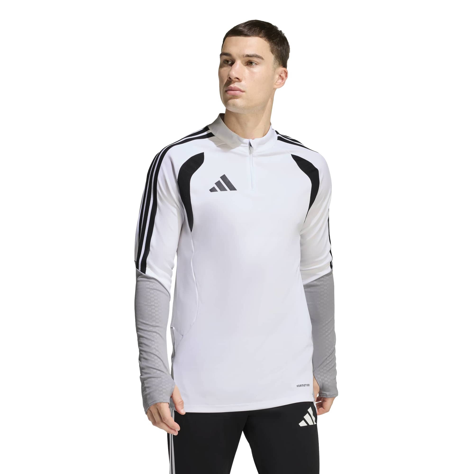 Adidas Tiro 26 Competition 1/4 Zip Training Top