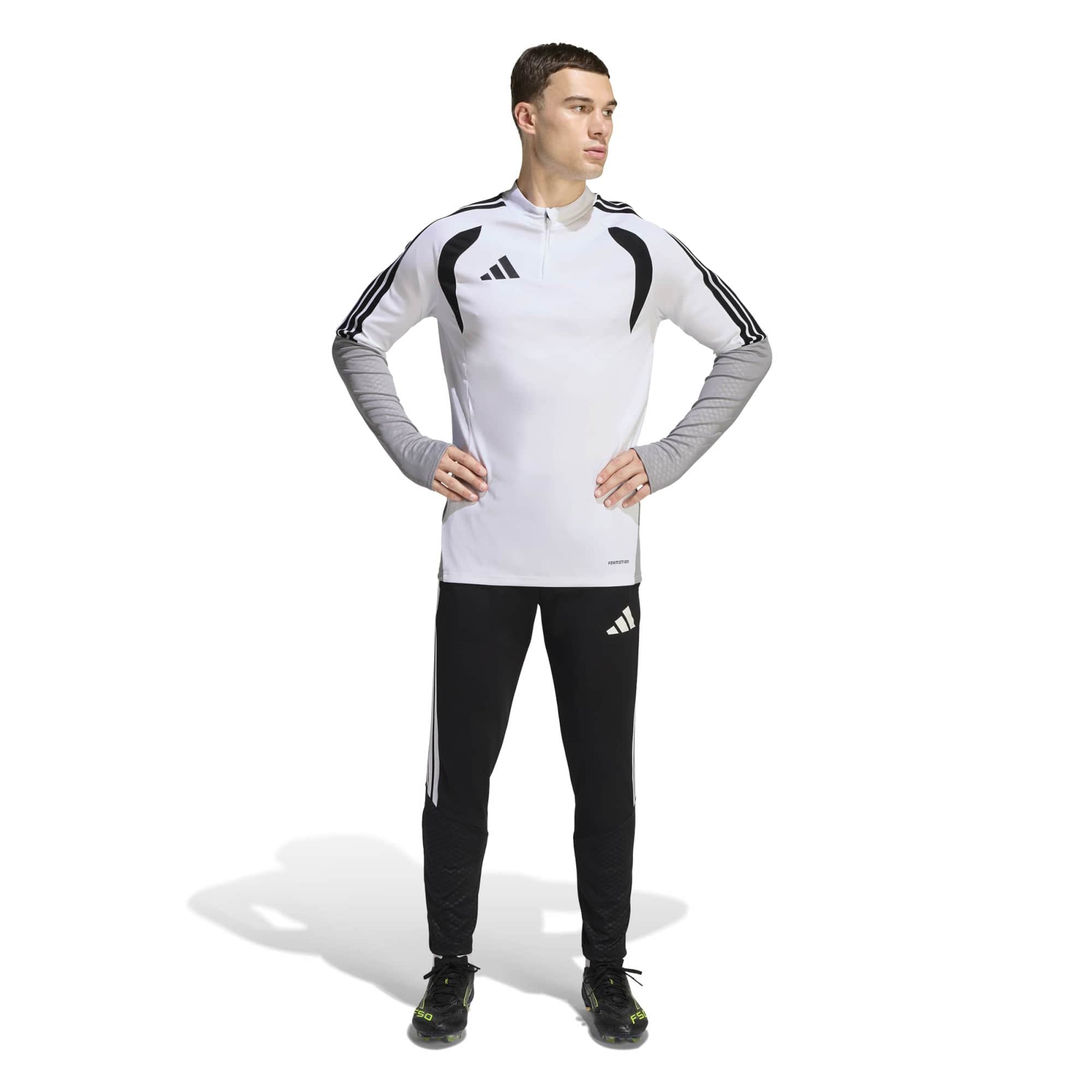 Adidas Tiro 26 Competition 1/4 Zip Training Top