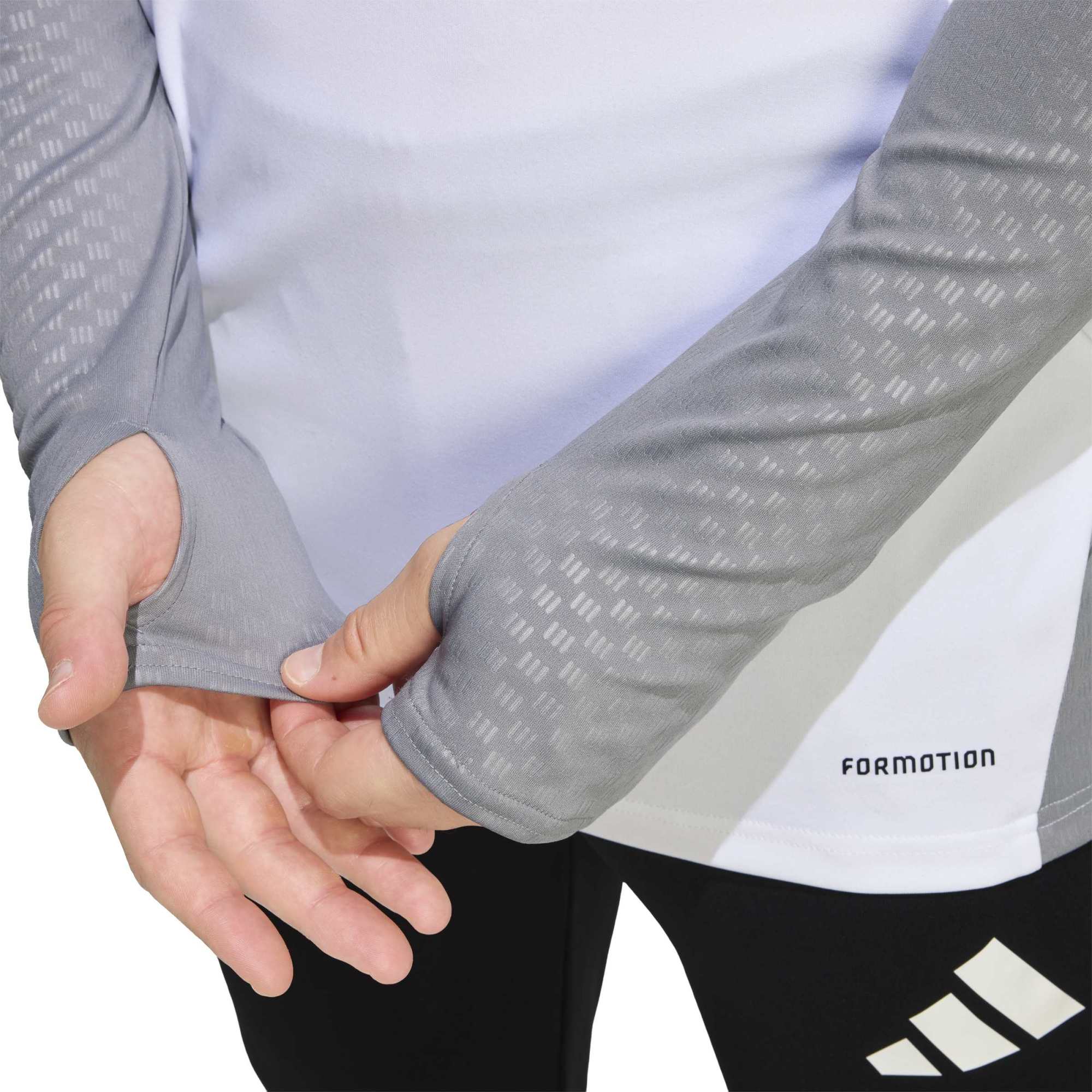 Adidas Tiro 26 Competition 1/4 Zip Training Top