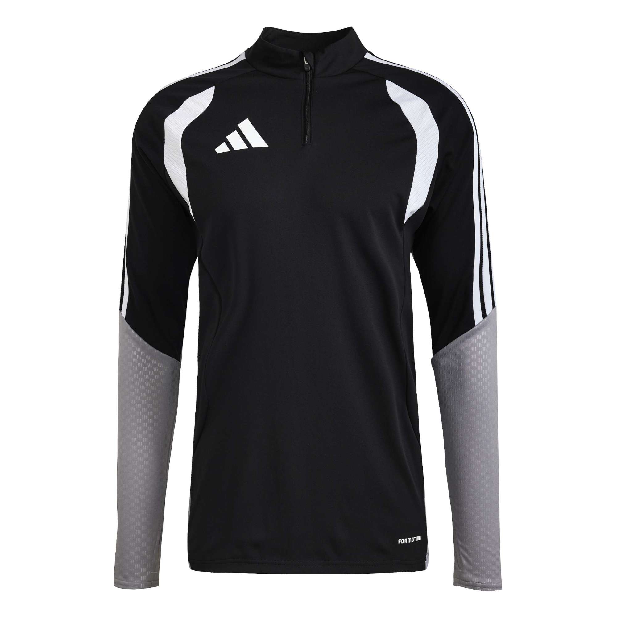 Adidas Tiro 26 Competition 1/4 Zip Training Top