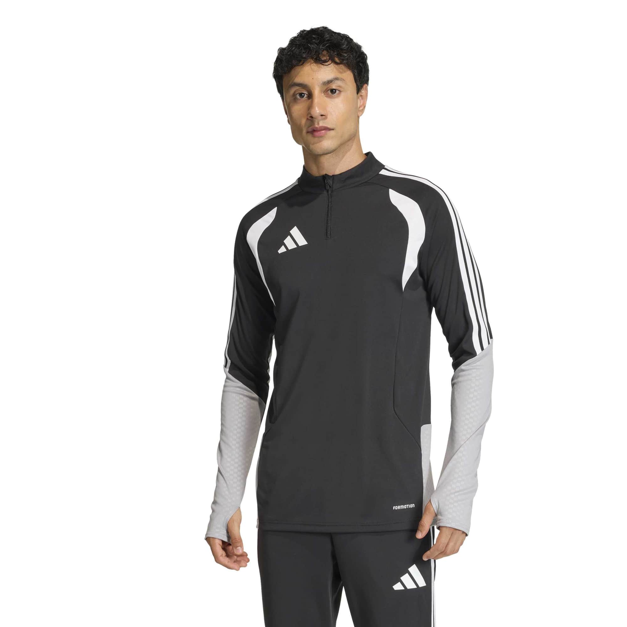 Adidas Tiro 26 Competition 1/4 Zip Training Top