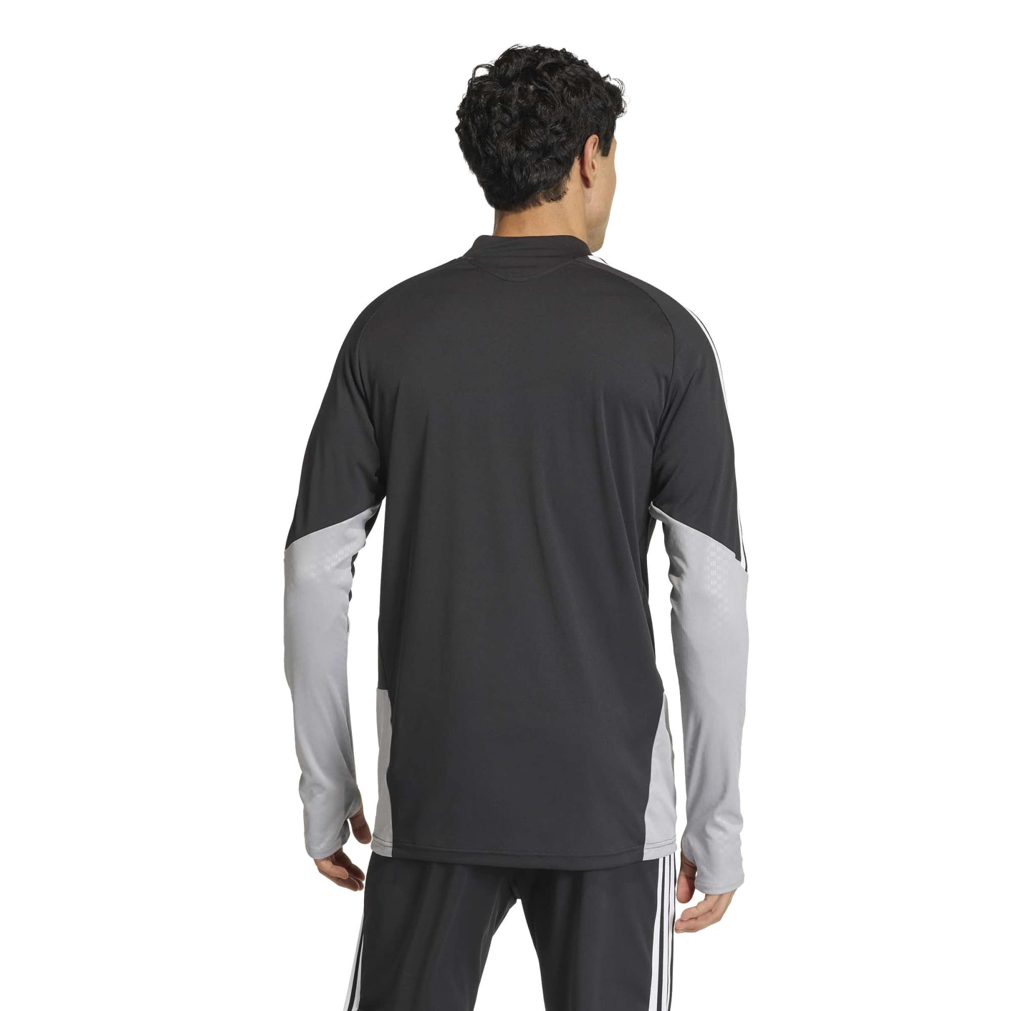 Adidas Tiro 26 Competition 1/4 Zip Training Top