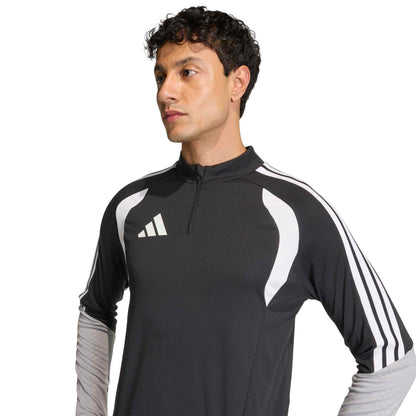 Adidas Tiro 26 Competition 1/4 Zip Training Top