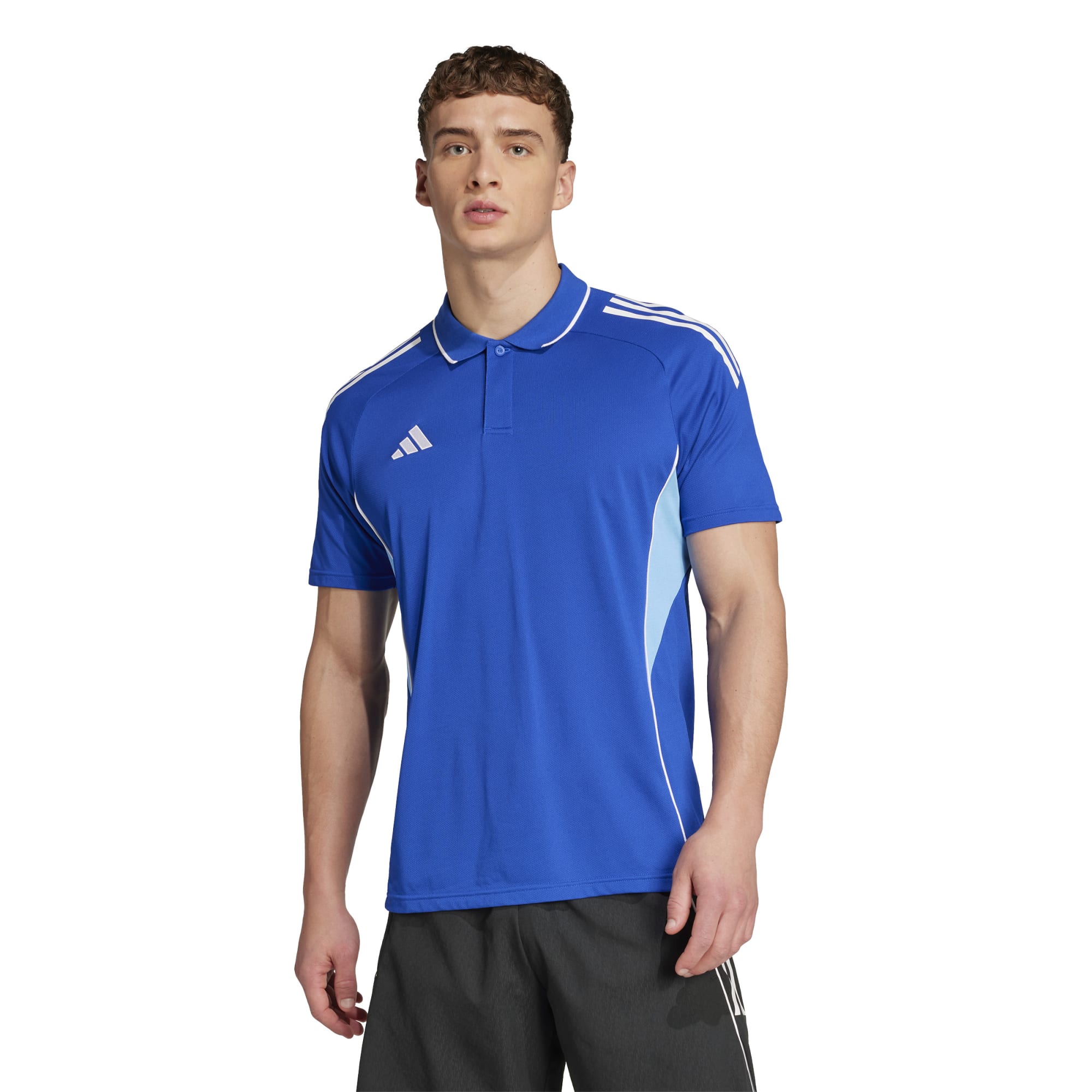 Adidas Tiro 25 Competition Polo