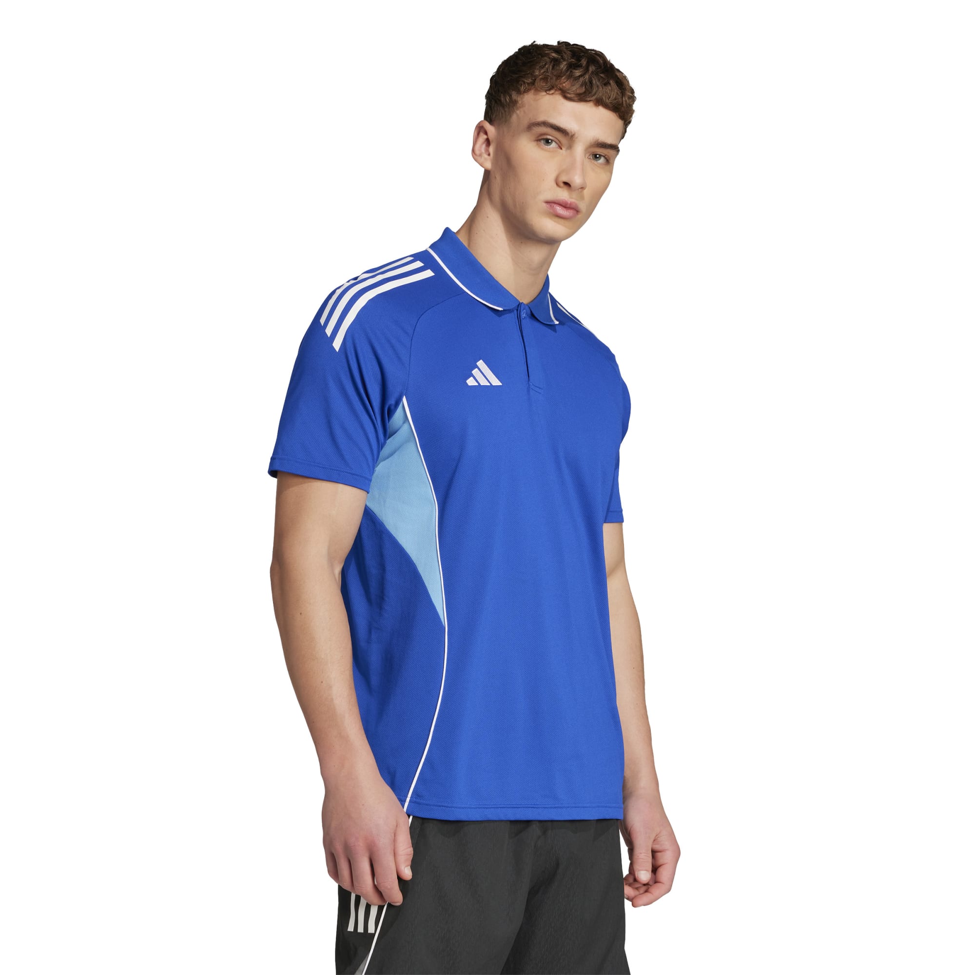 Adidas Tiro 25 Competition Polo