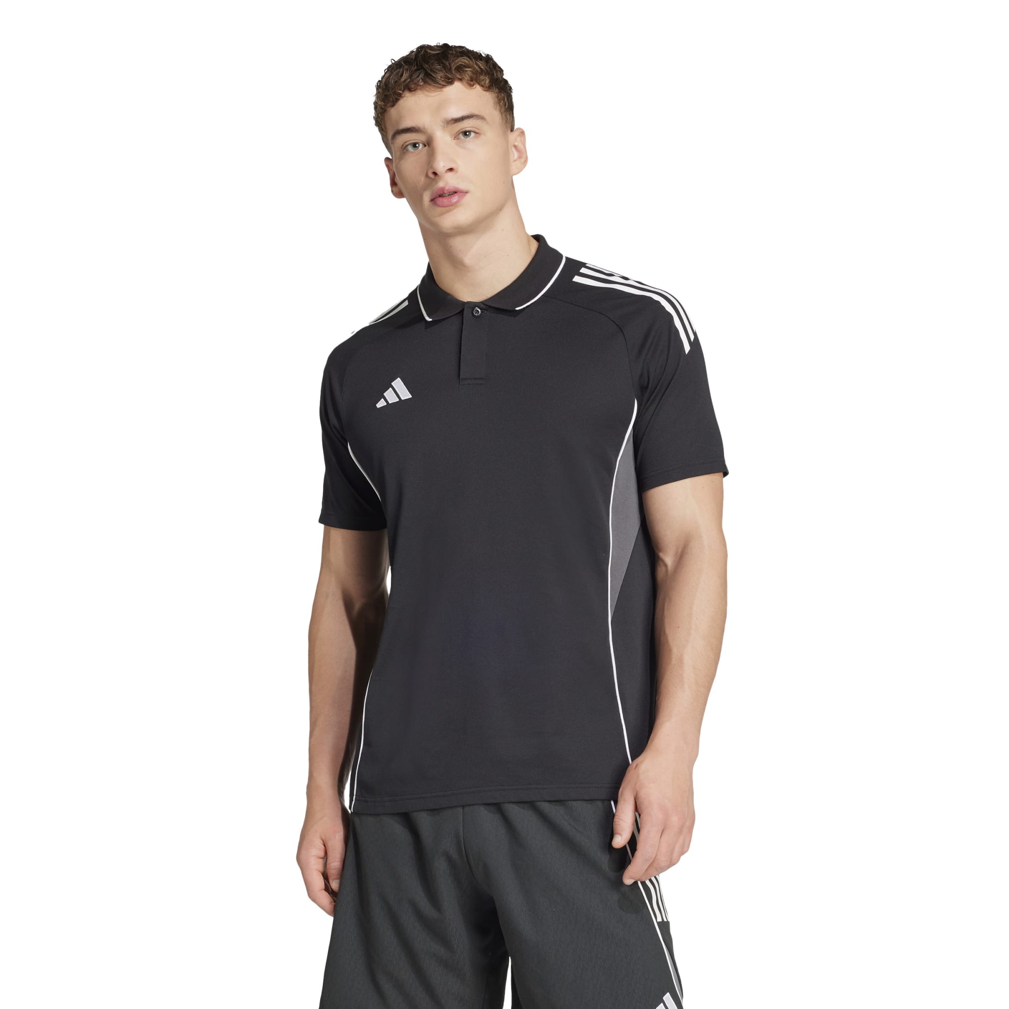 Adidas Tiro 25 Competition Polo