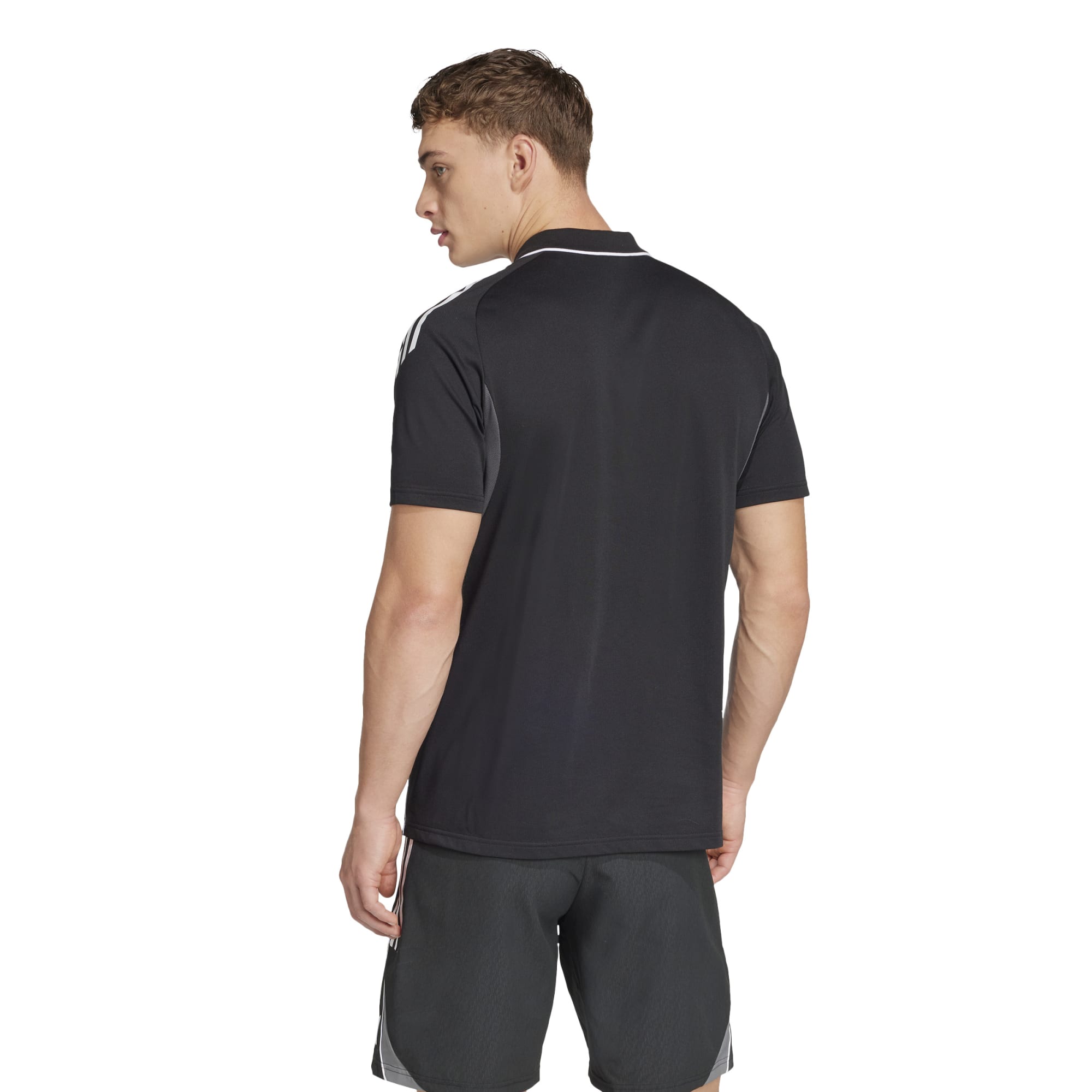 Adidas Tiro 25 Competition Polo