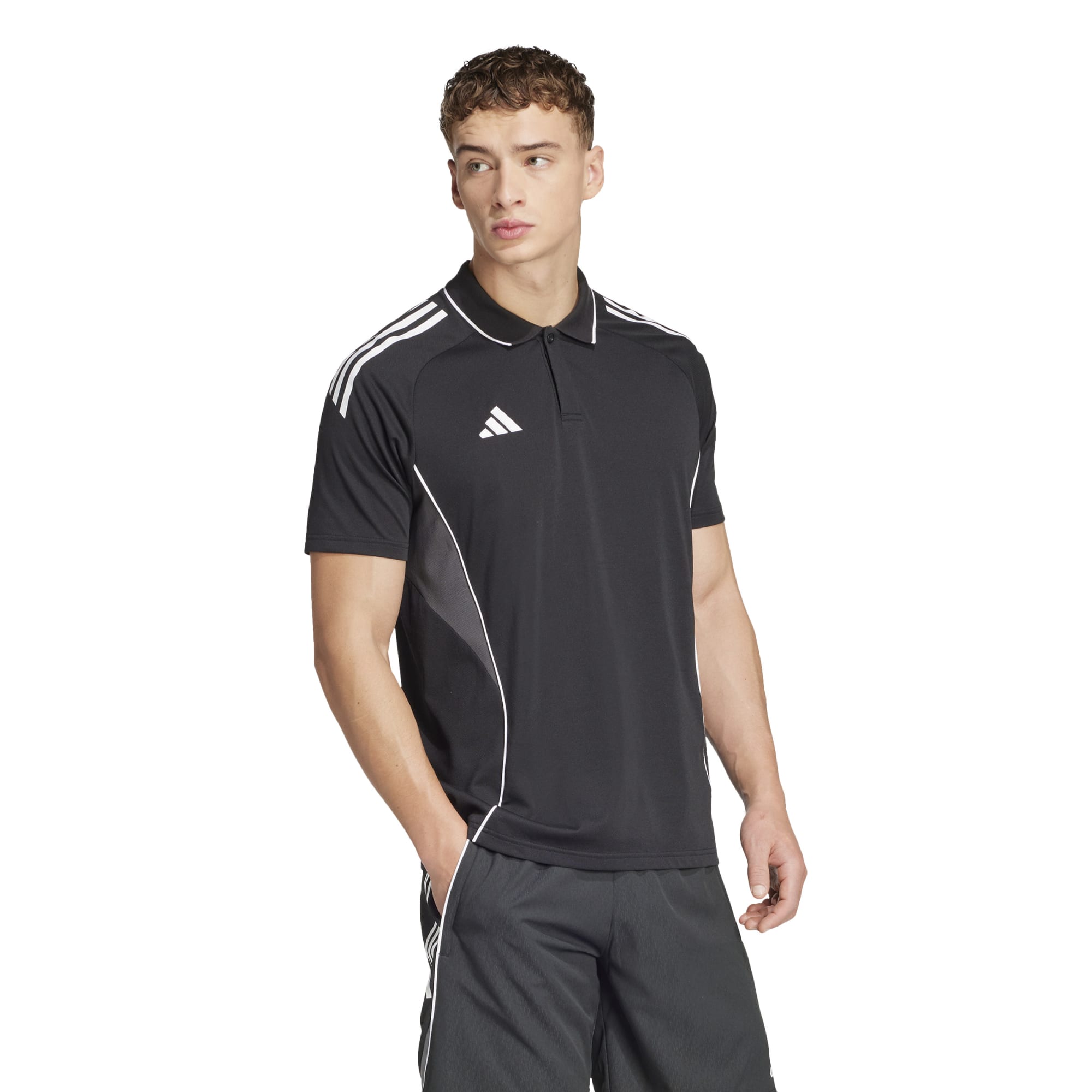 Adidas Tiro 25 Competition Polo