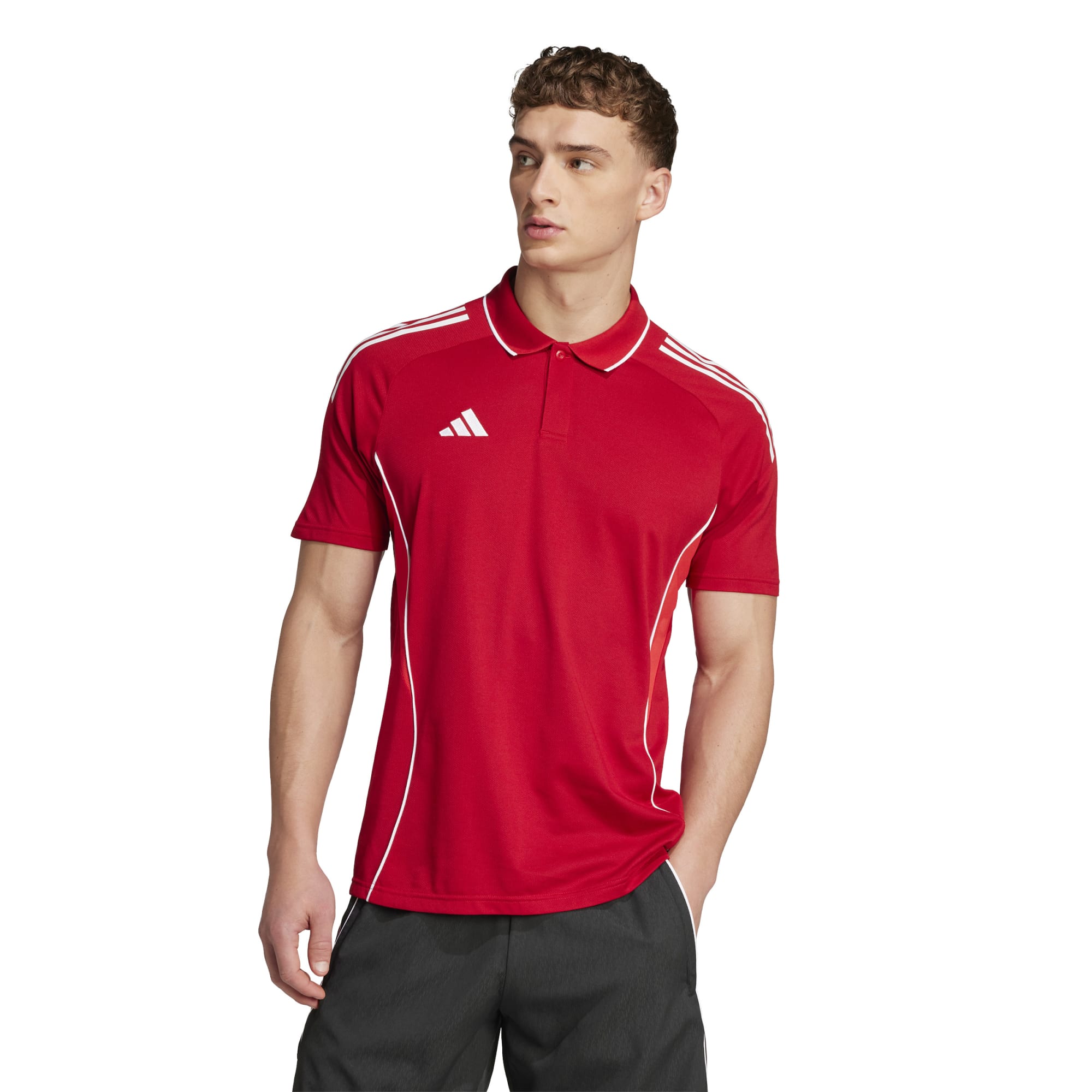 Adidas Tiro 25 Competition Polo