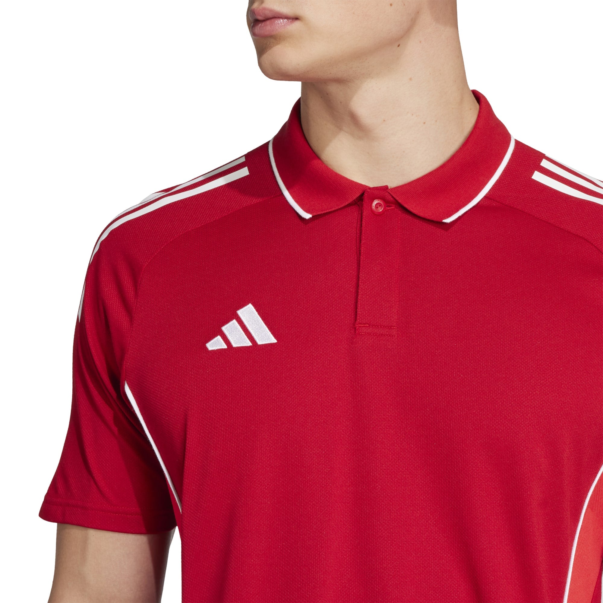 Adidas Tiro 25 Competition Polo