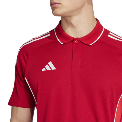 Adidas Tiro 25 Competition Polo