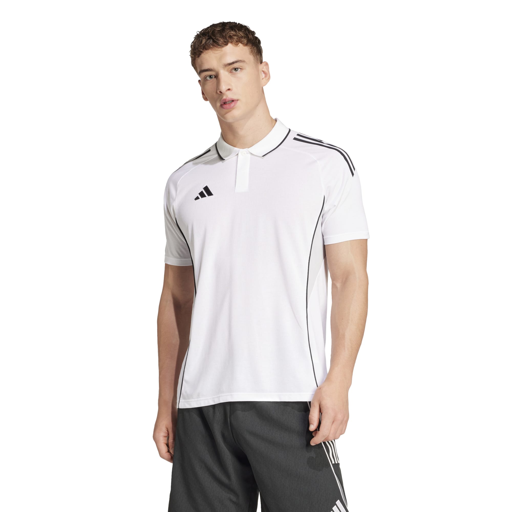 Adidas Tiro 25 Competition Polo