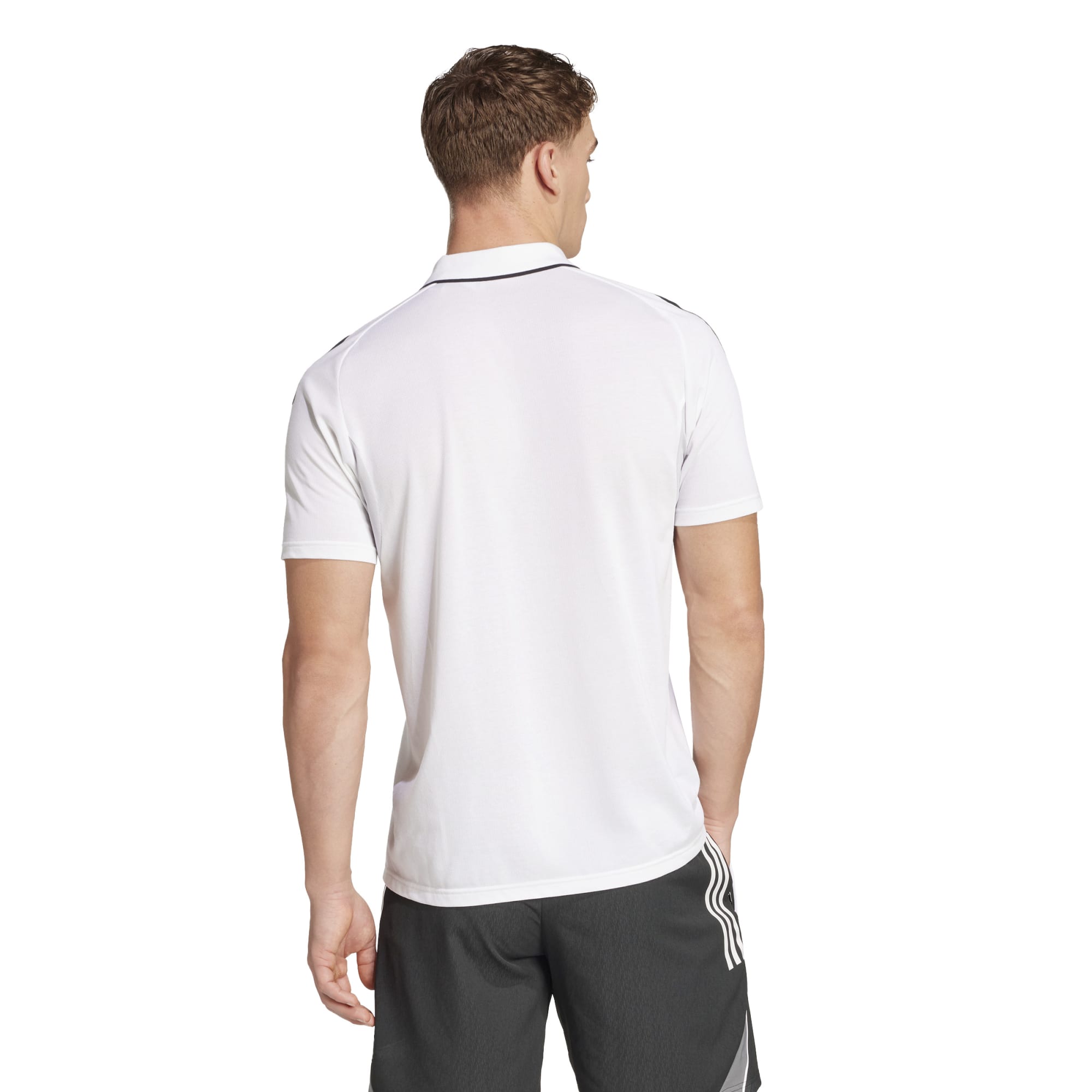 Adidas Tiro 25 Competition Polo