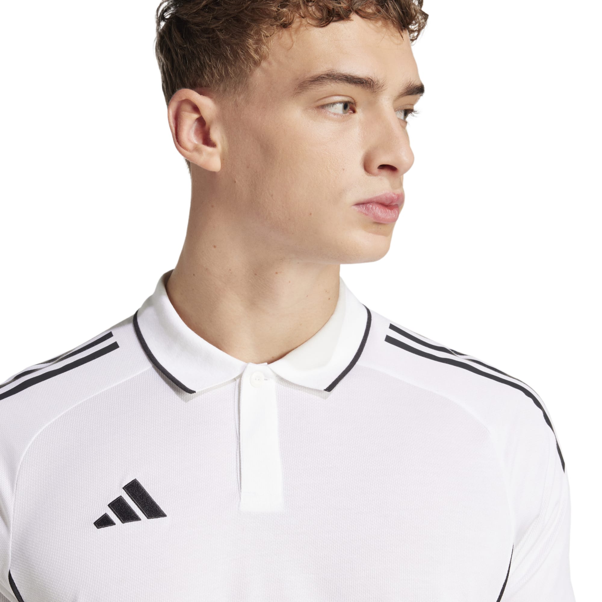 Adidas Tiro 25 Competition Polo