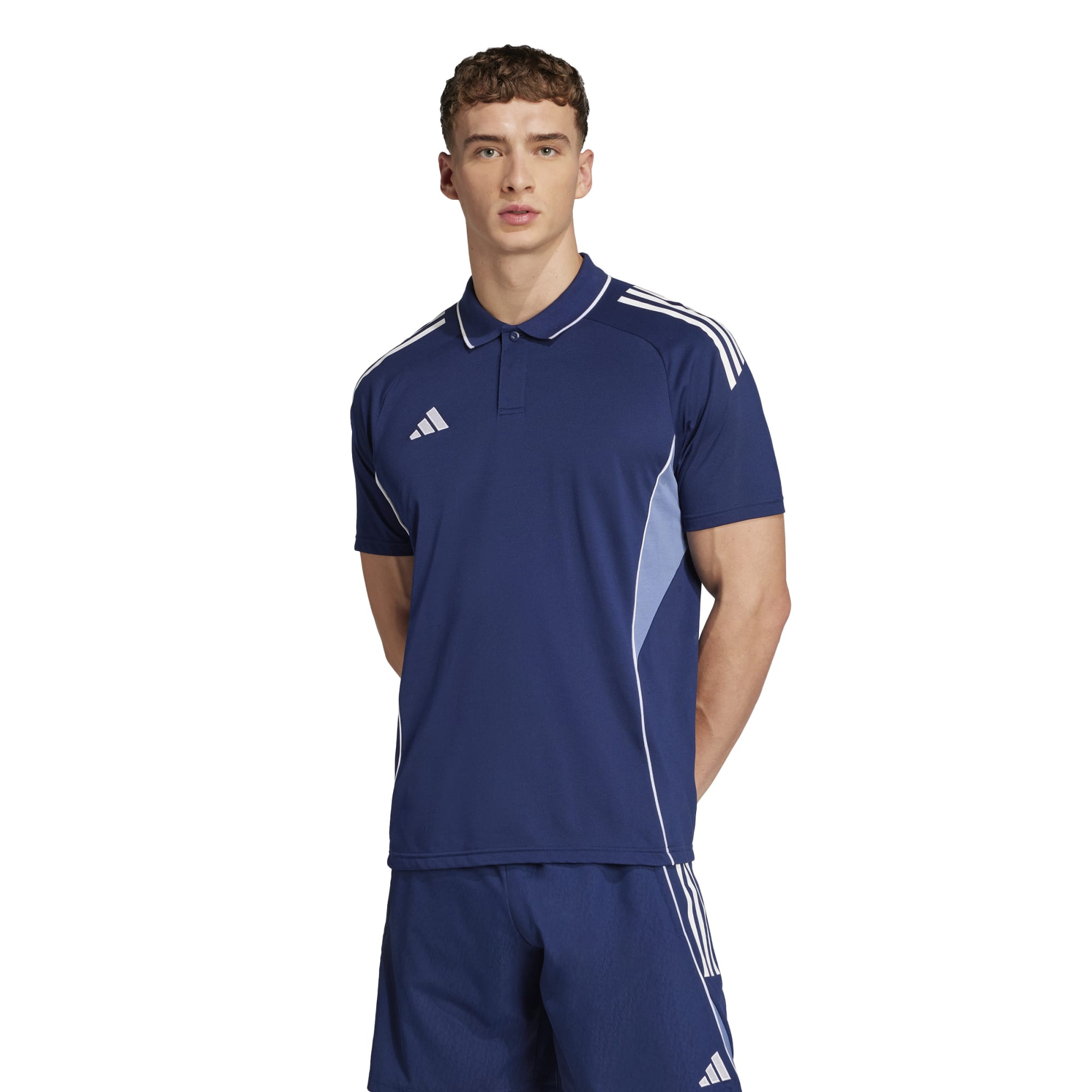 Adidas Tiro 25 Competition Polo