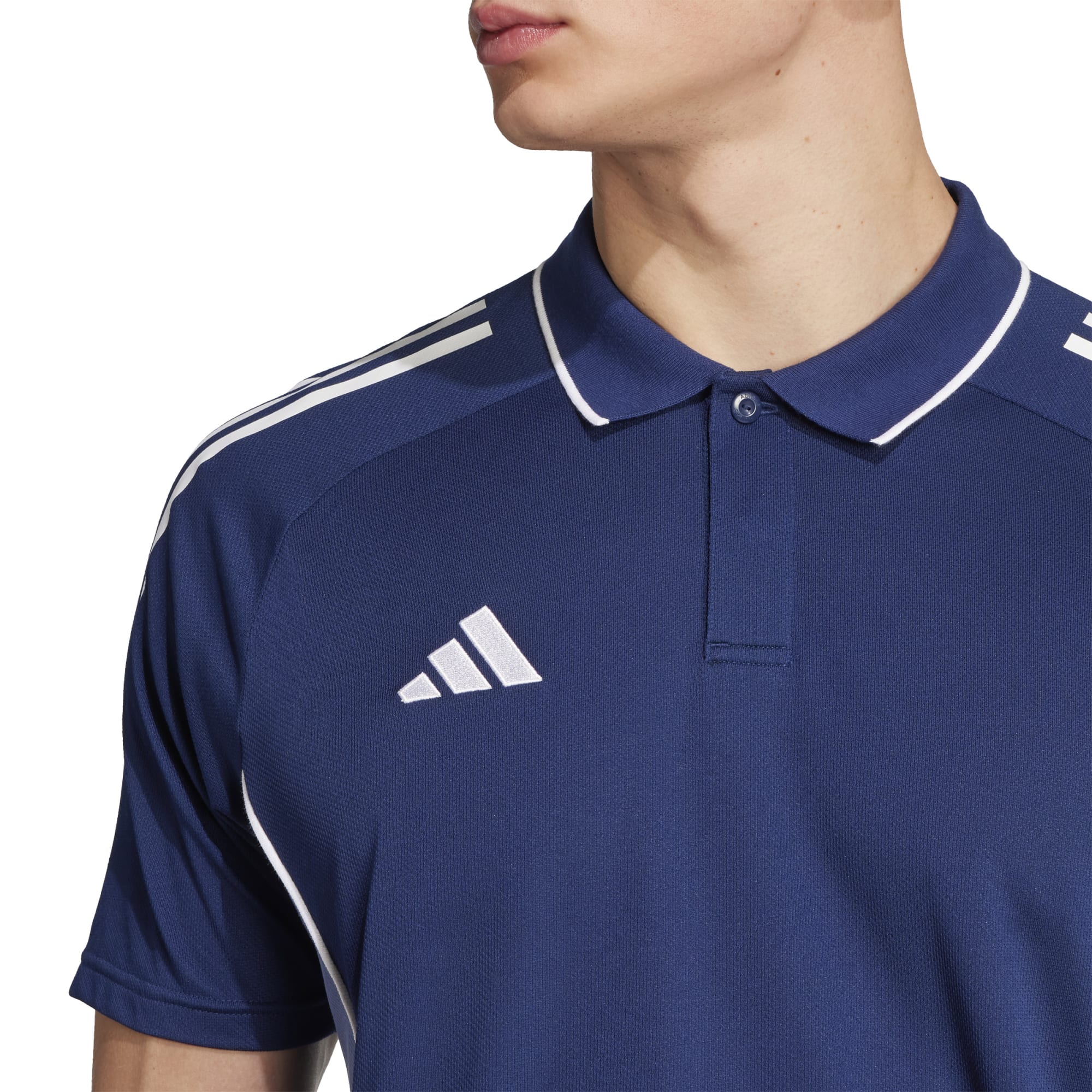 Adidas Tiro 25 Competition Polo