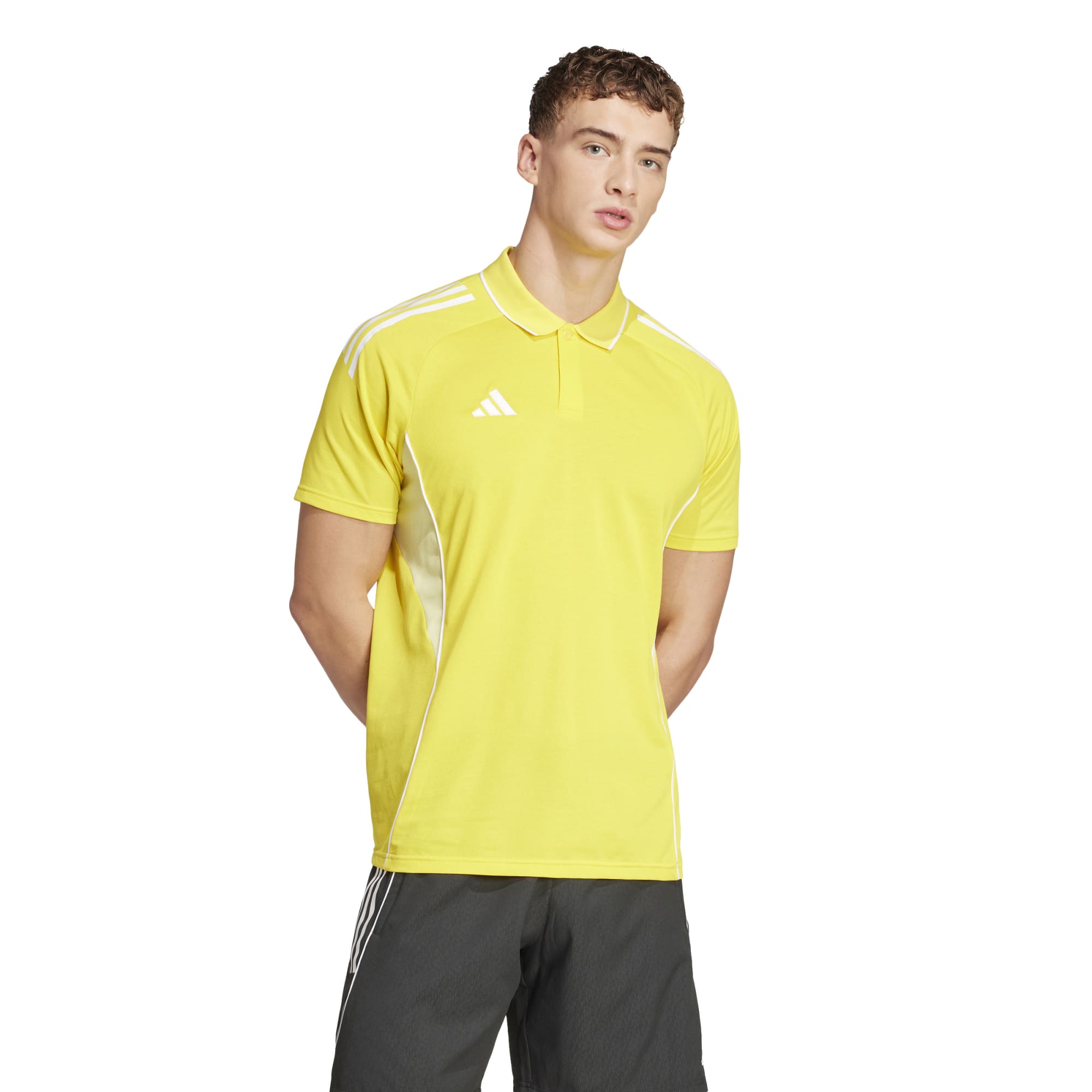 Adidas Tiro 25 Competition Polo