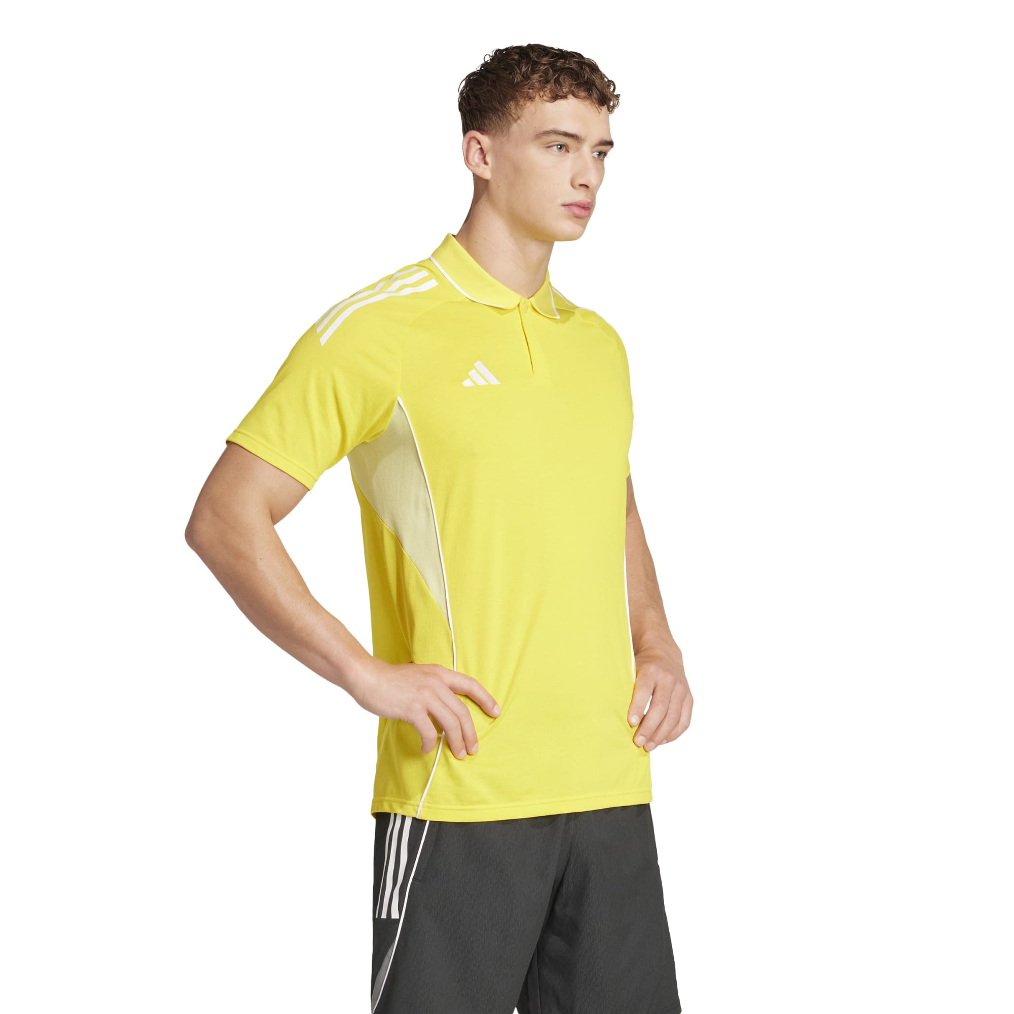 Adidas Tiro 25 Competition Polo